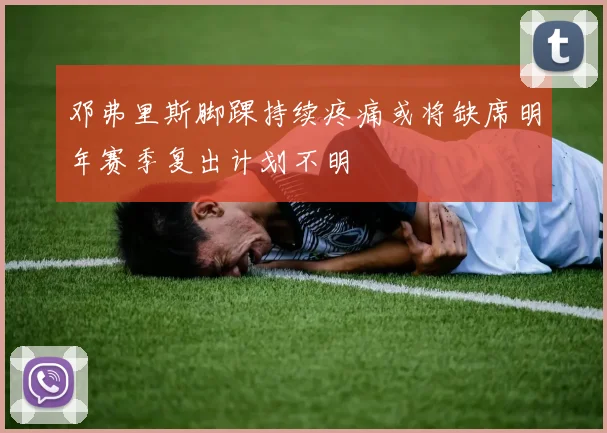 邓弗里斯脚踝持续疼痛或将缺席明年赛季复出计划不明