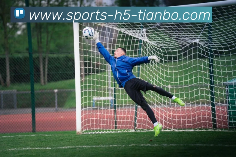 天博体育发展历程