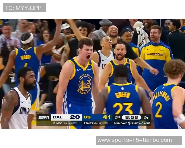 巴特勒助攻上双助力勇士战绩完美四连胜未尝败绩