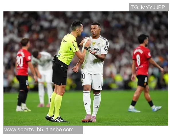 龙赛罗分析卢宁表现皇马缺乏姆巴佩进攻乏力难破门 龙赛罗分析卢宁表现皇马缺乏姆巴佩进攻乏力难破门